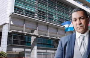 Imponen 18 meses de prisión preventiva para Emmanuel Rivera