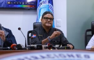 COE emite alerta verde para ocho provincias por sistema frontal