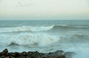 COE informa sobre vientos anormales que durarán dos días