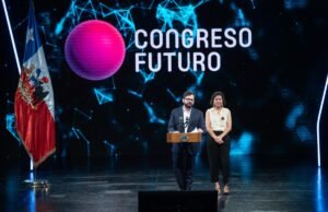 Los retos que impone la Inteligencia Artificial centran el Congreso Futuro 2024 en Chile