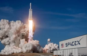 Empresa espacial de EEUU optimista sobre próxima misión a la Luna pese a fracaso