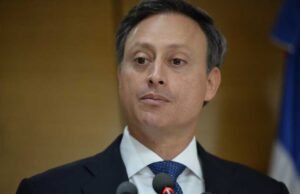 Tribunal ratifica Jean Alain seguirá cumpliendo arresto domiciliario