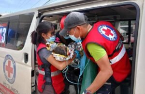 Aumentan a 71 los muertos por un alud de tierra en el sur de Filipinas