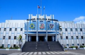 Ascienden a 7,800 agentes de la Policía Nacional