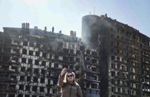 Aumentan a 10 los muertos en incendio de Valencia