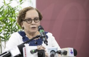 Procuradora ordena investigar denuncia de supuesto seguimiento a magistrada Ana Lee