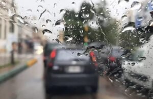 Onamet pronostica la ocurrencia de lluvias para este miércoles