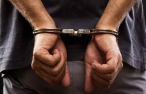 Detienen a un hombre acusado de abusar de dos niñas en Los Frailes II