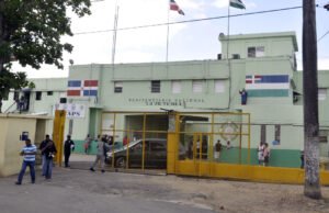 Voto en los centros penitenciarios serán vigilados mediante drones