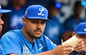 Gilbert Gómez: “estamos enfocados en defender la corona del caribe”