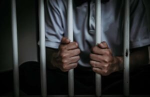 Hombre deberá cumplir 20 años de prisión por violar a una menor de edad