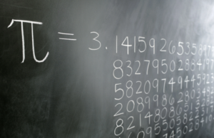 Día del Pi: El número irracional que está detrás del navegador, la IA y la medicina