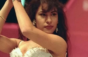 Amazon festeja el 30 aniversario de ‘Amor prohibido’, icónico álbum de Selena