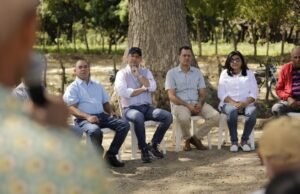 Abel Martínez: “Dios libre al pueblo de que este gobierno continúe