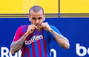 Alves no saldrá este miércoles de prisión al no poder reunir el millón de euros de fianza