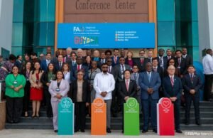 Conferencia de la FAO AL y el Caribe inicia con participación de presidentes y ministros
