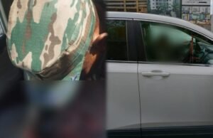 Coronel de la FARD se habría suicidado de un disparo