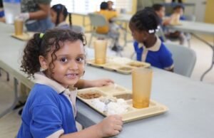 Inabie busca reducir el consumo de azúcar en la alimentación escolar