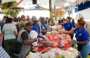 Inespre inicia venta de combos de habichuelas con dulce a 300 pesos