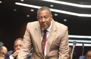 Fallece Julio Peña, diputado de Azua, a causa de un cáncer