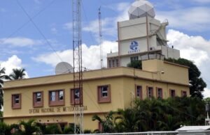 Meteorología pronostica temperaturas calurosas para este miércoles