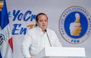 Paliza juramentará dirigentes en Estados Unidos este fin de semana