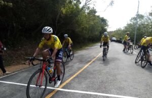 Vuelve a República Dominicana el gran fondo Cycling Challenge