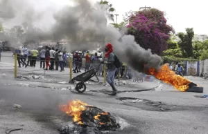ONU pide garantizar que haitianos reciban protección de refugiados y no sean repatriados