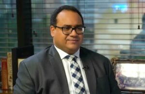 Superintendente de Electricidad dice situaciones atmosféricas provocan averías