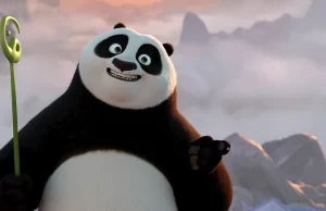 “Kung Fu Panda 4” se mantiene en el primer lugar de las taquillas