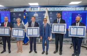 MICM obtiene la certificación en cinco normas internacionales ISO