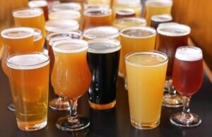 La inteligencia artificial para ayudar a mejorar la cerveza belga