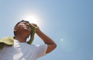 Onamet prevé para este jueves un cielo con nubes dispersas y amplias horas de sol