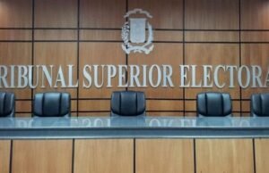 Tribunal Electoral rechaza revisar votos nulos en Dajabón como pidió excandidata