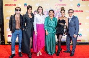 Llega a las pantallas dominicanas la película “Canta y no llores”