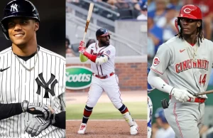 Juan Soto, Marcel Ozuna y José Ramírez destacaron en jornada de Grandes Ligas