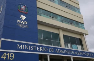 El MAP reubica a 19 empleados de la OMSA