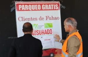 Comerciantes asiáticos movieron RD$4 mil MM y evadieron impuestos