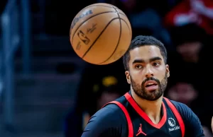La NBA suspende de por vida a Jontay Porter, de los Raptors, por apuestas