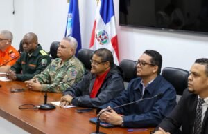 El COE registra 20 fallecimientos durante la Semana Santa