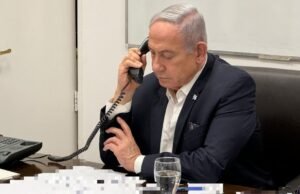 Israel insiste en que va a responder a Irán y que nadie le dirá cómo hacerlo