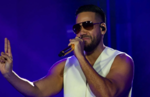 Romeo Santos: Si continúa pensando en cómo destruirme, puede darle un paro cardíaco