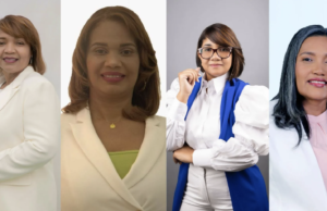 Abinader nombra nuevas gobernadoras en Azua, Elías Piña, San Juan y La Romana