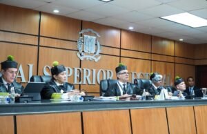 TSE exige corregir proclamación ganadora de regiduría en provincia Independencia