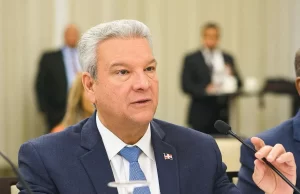 Lisandro Macarrulla llama a abordar desafíos y oportunidades en la ciberseguridad de RD