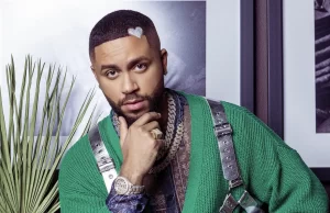 Dj Adoni se presentará esta noche en Premios Latín American Music Awards