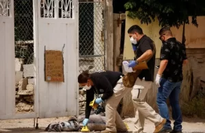 El Gobierno de México reconoce el asesinato de 22 aspirantes a las elecciones