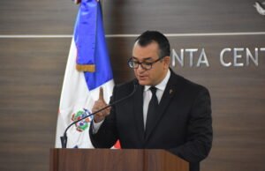 Presidente JCE saluda comportamiento ciudadanía y agradece personal involucrado