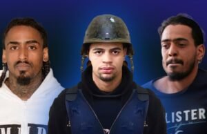 Hoy inicia lectura íntegra de sentencia dictada a El Dotolcito, Chiquito y Luis