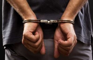 Apresan a “El Muñeco”, acusado de abuso sexual contra sus dos hijas y amenazarlas